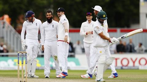 England vs Pakistan: Misbah-ul-Haq rues team’s ‘disappointing’ batting show