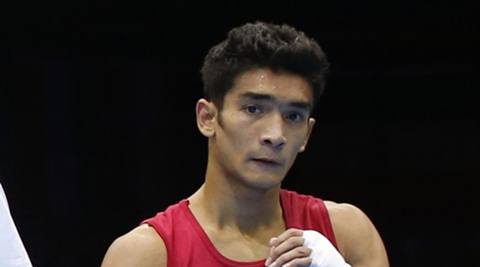 Shiva Thapa banks on improved strength at Rio 2016 Olympics