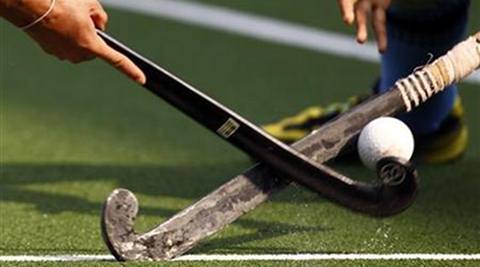 India junior hockey team beat Hampstead & Westminster