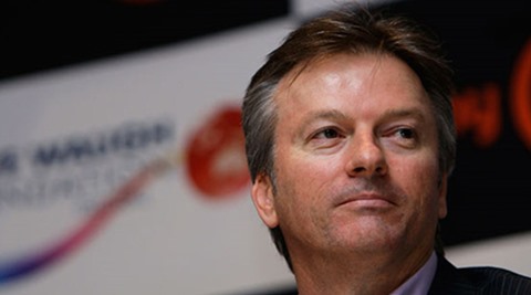 Senior cricketers should promote Tests: Steve Waugh