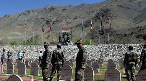 Kargil Vijay Diwas: Sports fraternity pays homage to slain Indian soldiers