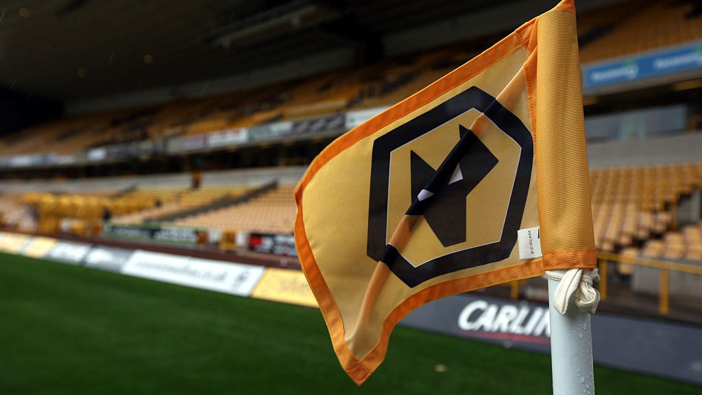 Wolves bought by Chinese conglomerate Fosun International for £45m