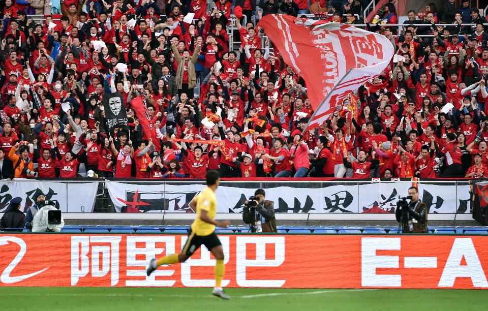 Explained: What’s behind Chinese takeovers of football clubs