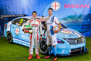 Melbourne City drive away with Nissan partnership