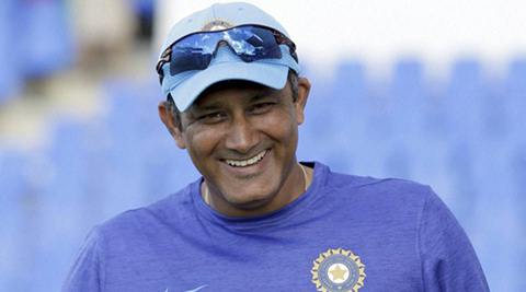 India vs West Indies: Here’s what coach Anil Kumble has to say after India’s win