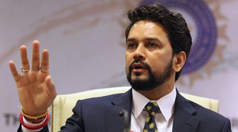 BCCI to convene Special General Meeting in Mumbai on August 5