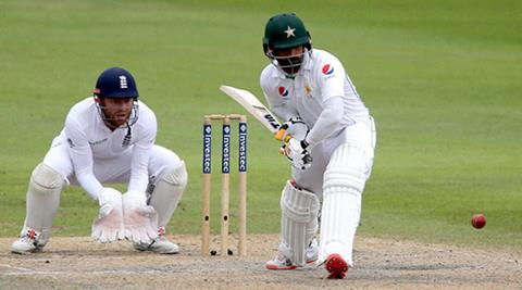 Pakistan not struggling due to over-confidence, says batting coach Grant Flower