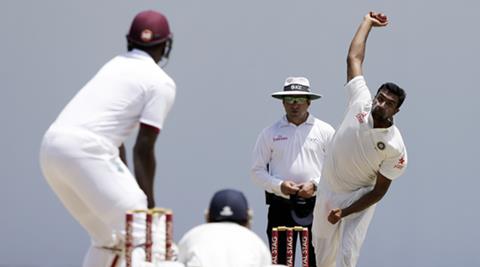 India vs West Indies: Getting a five-for outside Asia is something I worked for, says R Ashwin