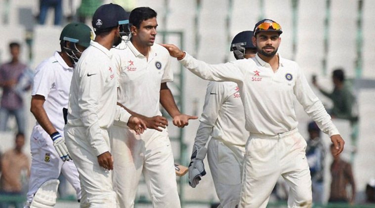India vs West Indies: Ravichandran Ashwin will be key, says Sourav Ganguly