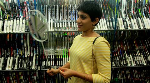 Rio 2016 Olympics: Ashwini Ponnappa, women’s doubles badminton