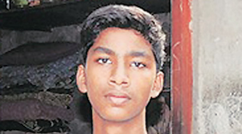 Budhia Singh returns to Odisha, says he was on vacation