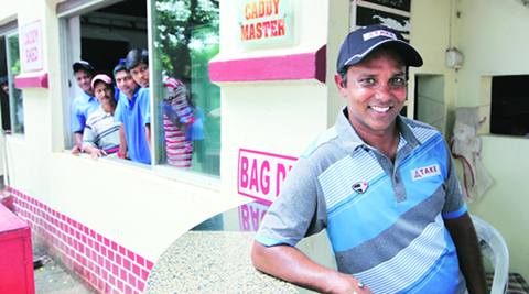 SSP Chawrasia: India’s slumdog Olympian in Rio