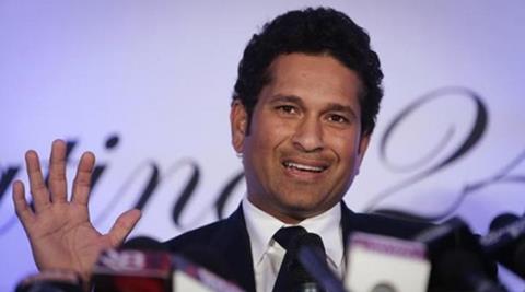 Sachin Tendulkar, Irfan Pathan and Bishan Bedi congratulate Team India