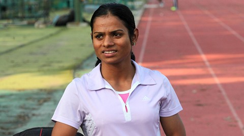 Not afraid of challenges in life, says Dutee Chand ahead of Rio 2016 Olympics