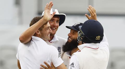 England vs Pakistan: Bowlers take England to series leveling win against Pakistan