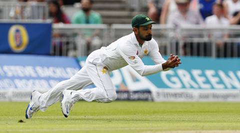 Mohammad Hafeez highest earning Pakistan cricketer in 2015-16