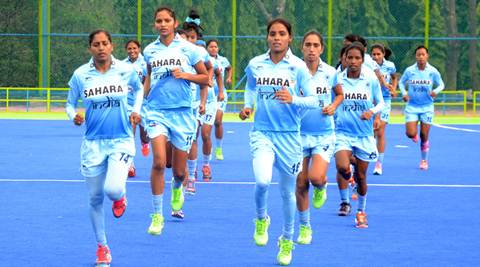 Rio 2016 Olympics a chance at liberation for Indian women’s hockey team