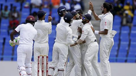 India vs West Indies: It’s a good to have contagious winning habit, says Virat Kohli