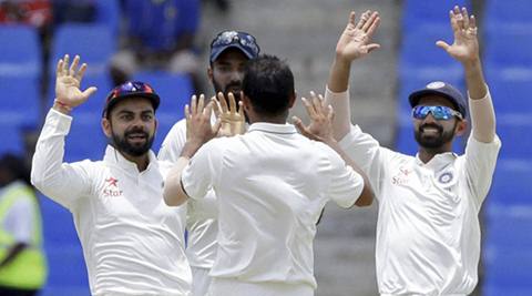 India vs West Indies: There’s not much room to change, says Virat Kohli