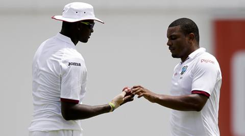 India vs West Indies: We are looking to make our mark, says Jason Holder