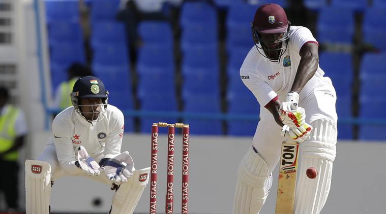 India vs West Indies: We were playing catch-up game throughout, says Jason Holder