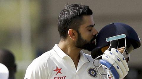 India captain Virat Kohli targets period of Test domination