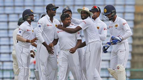 Sri Lanka vs Australia, 1st Test, Day 4: Aussies in tricky race after Day 4