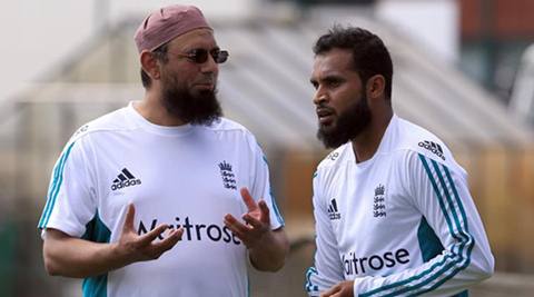 Saqlain Mushtaq set for second stint as England spin guru
