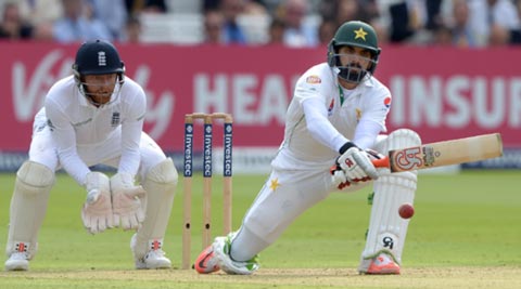 Misbah-Ul-Haq still has a big role to play, says Inzamam-ul-Haq