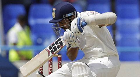 India vs West Indies: Murali Vijay ruled out of second Test