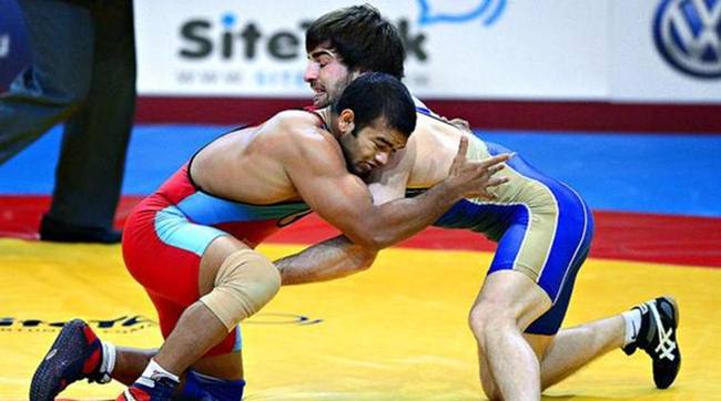 Narsingh Yadav can replace Parveen Rana after green signal by NADA: IOA