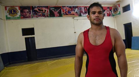 Narsingh Yadav named one SAI official in letter: WFI president Brij Bhushan Sharan Singh