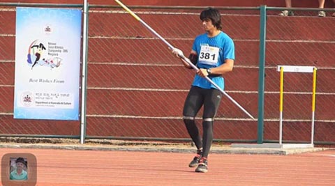 WATCH: Neeraj Chopra’s world record breaking throw at IAAF World U-20 meet