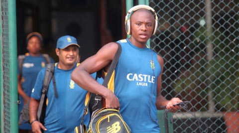 Kagiso Rabada’s best moment in the career so far: ‘when we won the series in India’