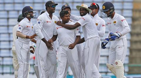 Sri Lanka vs Australia, 1st Test Day 5: Rangana Herath anchor Sri Lanka to famous win at Pallekele