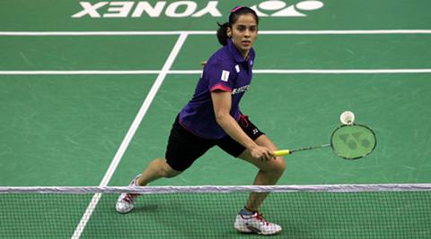 Saina Nehwal seeded fifth, PV Sindhu gets ninth seed for Rio Games