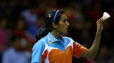 Rio 2016 Olympics: PV Sindhu, women’s singles badminton