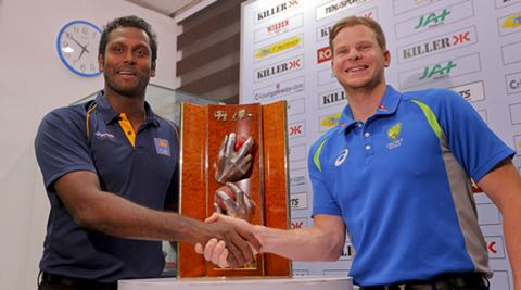 Sri Lanka vs Australia, 1st Test Day 1: Live cricket streaming, telecast, when, where to watch