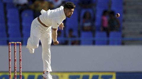 India vs West Indies: Bowler Umesh Yadav shrugs off the unreliable tag