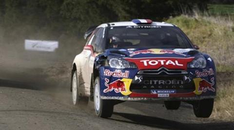 Volkswagen Motorsport boss Jost Capito keen to see World Rally Championship in India