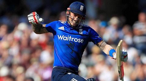 England vs Pakistan: Alex Hales, England create records in 444 run onslaught