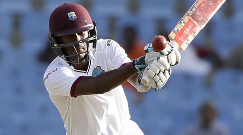 Pakistan vs West Indies: Kraigg Brathwaite stands tall for West Indies on Day 2