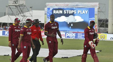 India vs West Indies T20Is: ICC to discuss Lauderhill delay