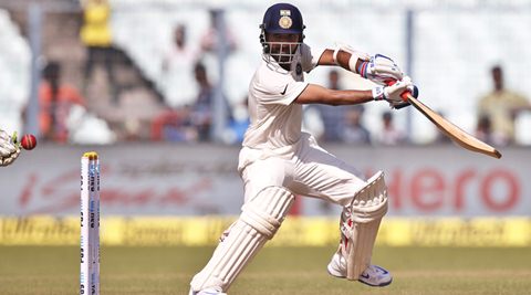 India vs New Zealand, 2nd Test, Day 1 in Kolkata: As it happened