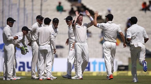 India vs New Zealand, 2nd Test: We knew we had to make most of conditions, says Matt Henry