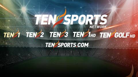TEN Sports deal to make Sony major cricket broadcaster