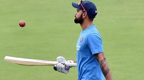 India vs New Zealand: Virat Kohli warms up to DRS, but conditions apply