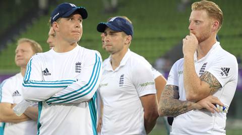 Judge England after India series, not Bangladesh, says Ian Botham