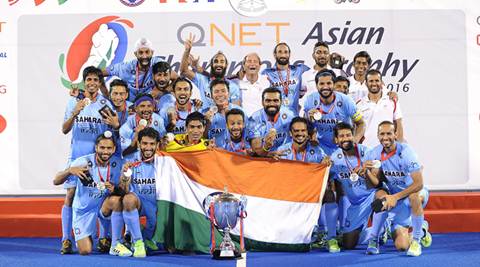 India have to go on and win bigger global events: Coach Roelant Oltmans