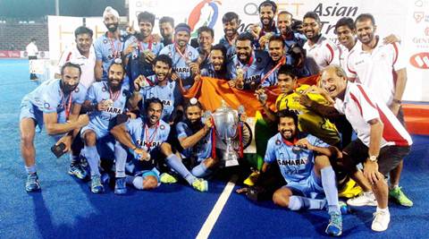 Asian Champions Trophy: India’s winning combination promises much